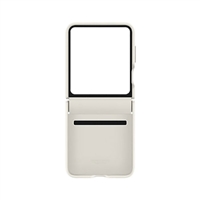 Ốp lưng da Z Flip 5 Eco chính hãng Samsung - Da sinh thái cực mềm