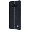 Ốp lưng da Galaxy Note 8 hiệu Nillkin Englon Leather