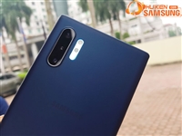 Ốp lưng Memumi siêu mỏng Galaxy Note 10 Plus