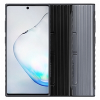 Ốp lưng Galaxy Note 10 Plus Protective Standing chính hãng Samsung