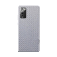 Ốp lưng Galaxy Note 20 vải Kvadrat chính hãng Samsung cao cấp