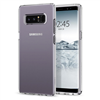 Ốp lưng Galaxy Note 8 Spigen Liquid Crystal