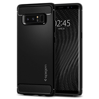 Ốp lưng Galaxy Note 8 Spigen Rugged Armor