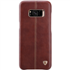 Ốp lưng da Galaxy S8 Plus hiệu Nillkin Englon Leather