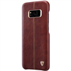 Ốp lưng da Galaxy S8 Plus hiệu Nillkin Englon Leather