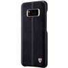 Ốp lưng da Galaxy S8 Plus hiệu Nillkin Englon Leather