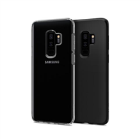 Ốp lưng Galaxy S9 Plus Spigen Liquid Crystal