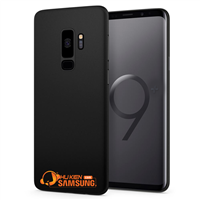 Ốp lưng Galaxy S9 Spigen Air Skin