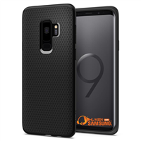 Ốp lưng Galaxy S9 Spigen Liquid Air Matte