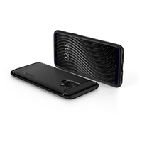 Ốp lưng Galaxy S9 Spigen Rugged Armor