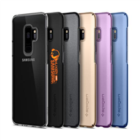 Ốp lưng Galaxy S9 Spigen Thin Fit