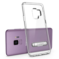 Ốp lưng Galaxy S9 Spigen Ultra Hybrid S