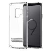 Ốp lưng Galaxy S9 Spigen Ultra Hybrid S