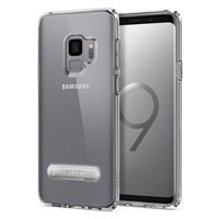 Ốp lưng Galaxy S9 Spigen Ultra Hybrid S