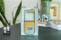Ốp lưng Galaxy Z Flip 5 vân carbon X Level chống vân giá rẻ