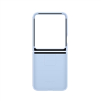 Ốp lưng Silicon kèm vòng Galaxy Z Flip 6 chính hãng ĐẸP XỊN giá rẻ