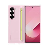 Ốp lưng kèm bút S Pen Galaxy Z Fold 6 chính hãng