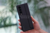 Ốp lưng kèm bút Spen cho Z Fold 4 chính hãng Samsung