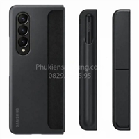 Ốp lưng kèm bút Spen cho Z Fold 4 chính hãng Samsung