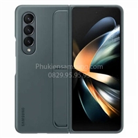 Ốp lưng kèm bút Spen cho Z Fold 4 chính hãng Samsung