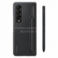Ốp lưng kèm bút Spen cho Z Fold 4 chính hãng Samsung