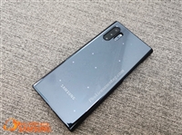 Ốp lưng Led Cover Note 10 Plus chính hãng Samsung