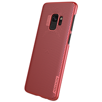 Ốp lưng Samsung S9 Air case hiệu Nillkin