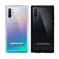 Ốp lưng Note 10 Plus Spigen Ultra Hybrid chính hãng