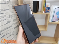 Ốp lưng Note 20 Ultra da vải Polo Santa Barbara đẹp