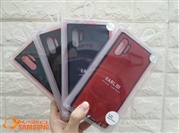 Ốp lưng da Note 10 Plus X-Level chống vân tốt