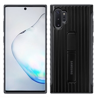 Ốp lưng Galaxy Note 10 Plus Protective Standing chính hãng Samsung