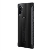 Ốp lưng Galaxy Note 10 Plus Protective Standing chính hãng Samsung