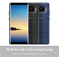 Ốp lưng Protective Standing Galaxy Note 8 chính hãng