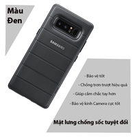 Ốp lưng Protective Standing Galaxy Note 8 chính hãng