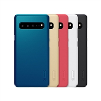 Ốp lưng sần Nillkin Galaxy S10 5G đẹp