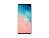 Ốp lưng Galaxy S10 Plus Leather Cover da cao cấp