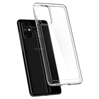 Ốp lưng S20 Plus Spigen Ultra Hybrid chính hãng