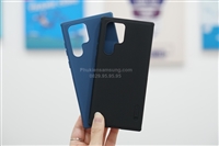 Ốp lưng S22 Ultra Nillkin sần chống vân, va đập tốt