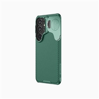 Ốp lưng Galaxy S24 Plus bảo vệ camera chính hãng Nillkin