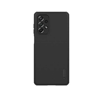 Ốp lưng Samsung A23 Nillkin sần chống vân, chống sốc tốt
