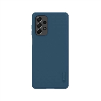 Ốp lưng Samsung A53 chống sốc, chống vân tốt chính hãng Nillkin