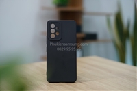 Ốp lưng Samsung A53 bảo vệ camera, chống vân tay cực tốt