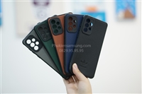 Ốp lưng Samsung A73 giả da Adidas dẻo chống vân tay tốt