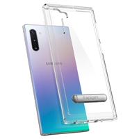 Ốp lưng Spigen Samsung Note 10 Ultra Hybrid S chính hãng