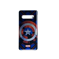 Ốp lưng Samsung S10 Plus Avenger EndGame Marvel độc