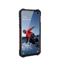 Ốp lưng chống sốc Galaxy S10E UAG Plasma