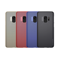 Ốp lưng Samsung S9 Air case hiệu Nillkin