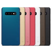 Ốp lưng Galaxy S10 Plus chính hãng Nillkin