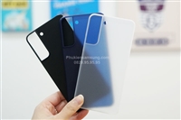 Ốp lưng siêu mỏng S22 Plus Memumi chống xước tốt