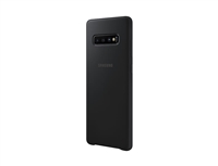 Ốp lưng silicon màu Galaxy S10 Plus chính hãng